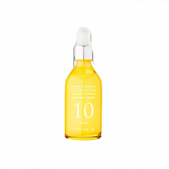 Сыворотка для лица с витамином С  60мл Power 10 Formula VC Effector