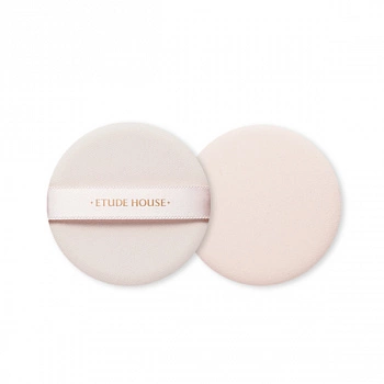 Спонж для тонального средства My Beauty Tool Double Lasting Cushion Glow Puff