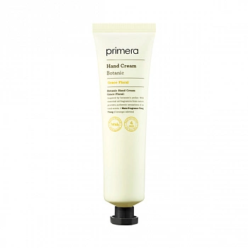 Крем для рук 03 Botanic Hand Cream 03