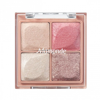 Запеченные тени 04 Flower Pop Eye Brick 04