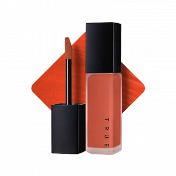 Матовый тинт 04 True Matte Fluid 04
