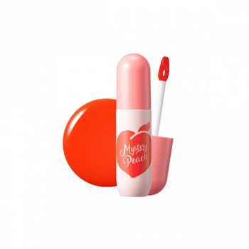 Жидкий тинт 04 Mystery Peach Colorable Water Gel Tint 04 Orange Peach