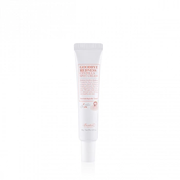 Крем для точечного применения с центеллой азиатской Goodbye Redness Centella Spot Cream