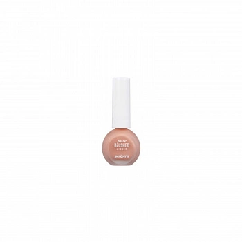 Жидкие румяна для щек #4 Pure Blushed Liquid Cheek #4 Mood Nude