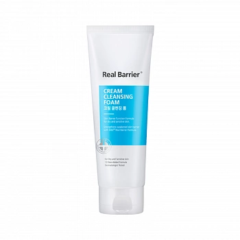 Крем-пенка для умывания Cream Cleansing Foam