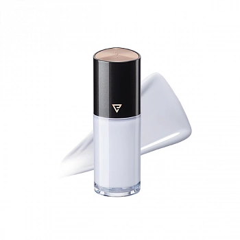 Основа под макияж 02 3 Edge Make Up Base 02 Lavender