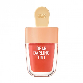 Мягкий гелевый тинт OR205 Dear Darling Water Gel Tint Ice Cream OR205