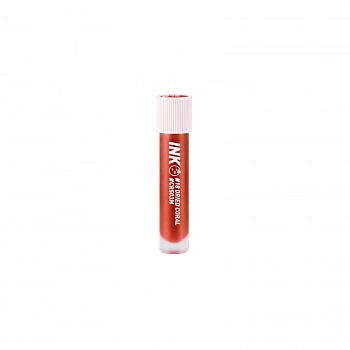 Матовый тинт для губ с эффектом размытия 18 Ink Matte Blur Tint 18 Dried Coral