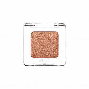 Шиммерные тени для век 01 Eyeshadow Satin 01