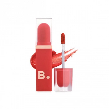 Вельветовый тинт для губ CR01 Velvet Blurred Lip CR01