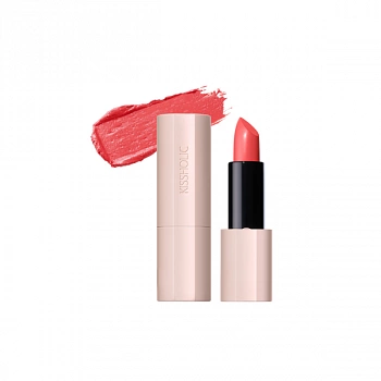 Увлажняющая губная помада 14 Kissholic Lipstick Intense OR03 Sunny