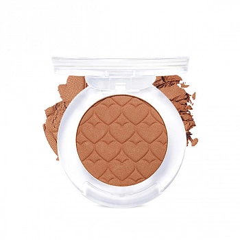 Стойкие тени для век BR417 Look At My Eyes Cafe BR417