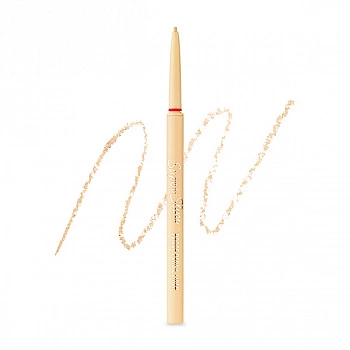 Супертонкий карандаш для глаз  03 Super Slim Proof Pencil Liner  03