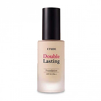 Тональная основа SPF42/PA++ (23N1) Double Lasting Foundation SPF42 PA++  (23N1)