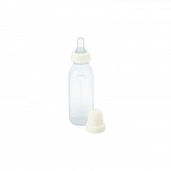 Бутылочка для детей с заячьей губой Cleft Lip Feeding Bottle