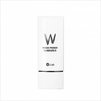 Осветляющий праймер под макияж Luminous Prism Primer
