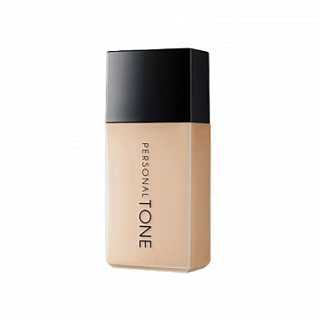 Тональная основа 03 Personal Tone Foundation SPF30 PA++ 03