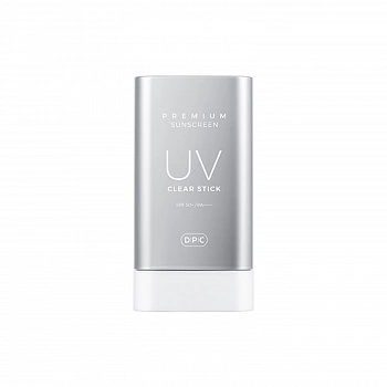 Солнцезащитный стик Premium Sun Screen UV Clear Stick SPF 50+++