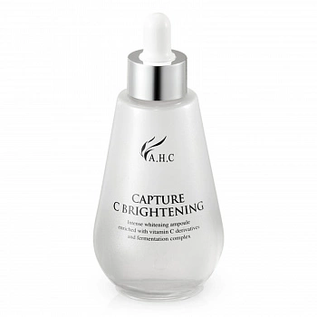 Ампульная сыворотка осветляющая 50мл Capture C-Brightening Ampoule 50ml