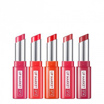 Губная помада 03 Lip Market Lip Recipe G 03