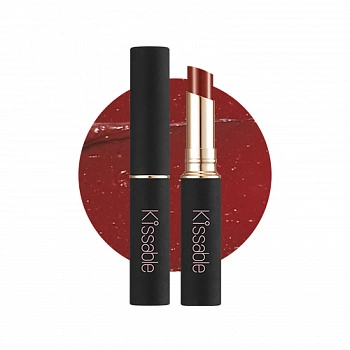 Тинт-бальзам для губ 02 Kissable Tint Balm 02
