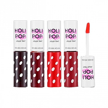 Гелевый тинт PK05 Holi Pop Jelly Tint PK05