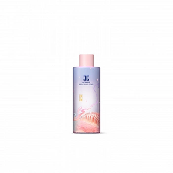 Интенсивно осветляющий тонер Intensive Brightening Toner
