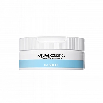Укрепляющий массажный крем Natural Condition Firming Massage Cream