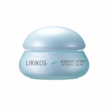Интенсивно увлажняющий крем с морскими минералами Marine Hydro Intense Cream
