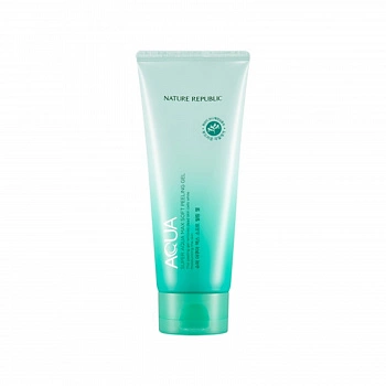 Мягкий пилинг-гель Super Aqua Max Soft Peeling Gel