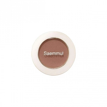 Матовые тени для век 26 Saemmul Single Shadow(Matt) 26