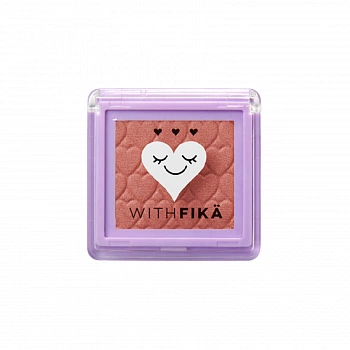 Тени для век 02 Blossom Eye Shadow 02