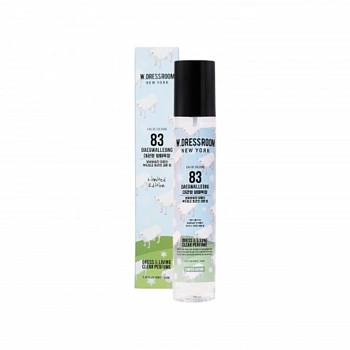 Парфюмированная вода No.83 - Лимитированная серия 150мл Dress Perfume No.83 Daegwalleong 150ml