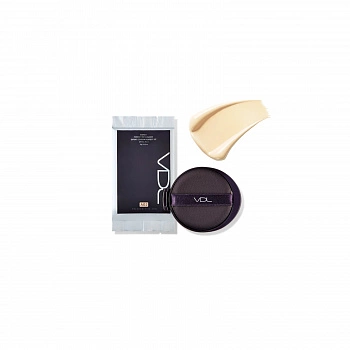 Кушон для идеального покрытия (Рефил) тон V02 Expert Perfect Fit Cushion (Refill) V02