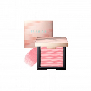 Легкие призматические румяна 02 Розовая атмосфера Prism Air Blusher 02 Pink Vibe