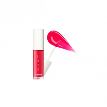 Блеск 03 Saemmul Serum Lipgloss PK01