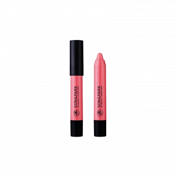 Помада-карандаш для губ оттенок 14 Lip Crayon 14 Cherry Balm