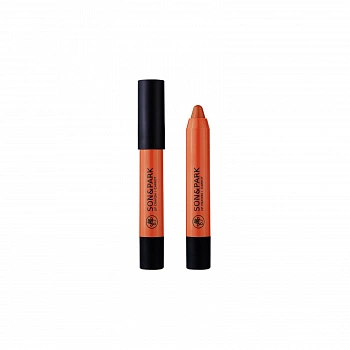 Помада-карандаш для губ оттенок 25 Lip Crayon 25 Carrot