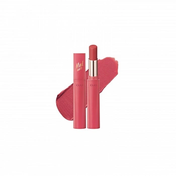 Матовая помада с высоким уровнем окрашивания 04 Дымка розы Mad Matte Stain Lip 04 Rose Haze