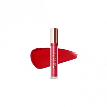 Матовый лак для губ 07 Matte Stay Lacquer RD02 Bloody Liar