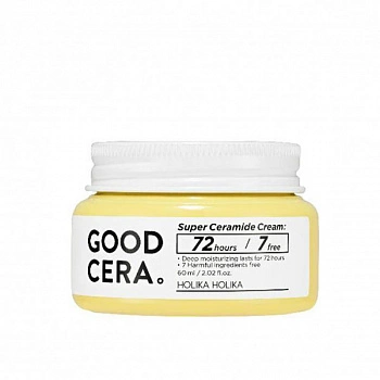 Успокаивающий крем для лица Good Cera Super Cream