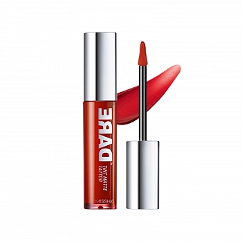 Тинт для губ матовый 05 Dare Tint Matte Tattoo 05