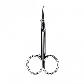 Ножницы для удаления волос в носу Beauty Tool Nose Hair Trimmer