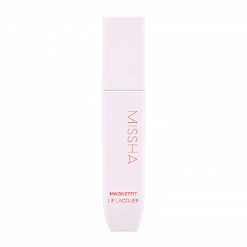 Жидкая помада для губ 03 Magnetfit Lip Lacquer 03