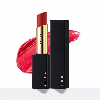 Бархатная губная помада 09 True Velvet Lipstick 09