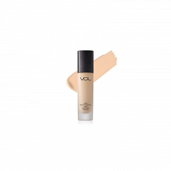 Тональная основа для идеального покрытия тон A02 Expert Perfect Fit Foundation A02
