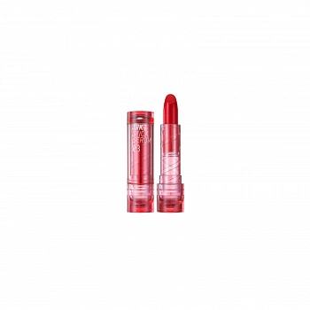 Увлажняющая помада для губ 03 Ink Stick Serum 03 Living Red