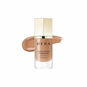 Сияющая основа 12 Glow Lasting Foundation 12