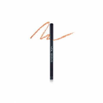 Карандаш-лайнер для глаз оттенок 06 Expert Pencil Liner(19 Surfer) 06 Peach Quartz