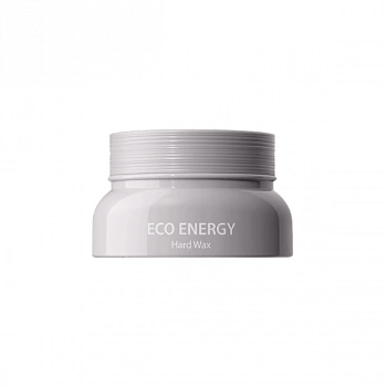 Твердый моделирующий воск Eco Energy Hard Wax